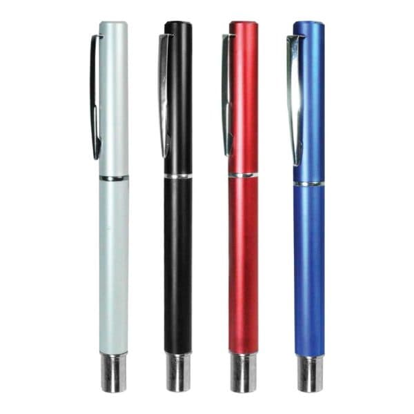 Promotional Plastic Pens - View 1