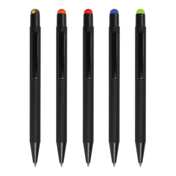 Stylus Metal Pens - View 1