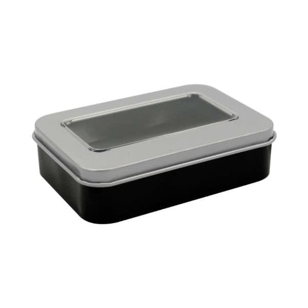 USB Packaging Boxes - View 1