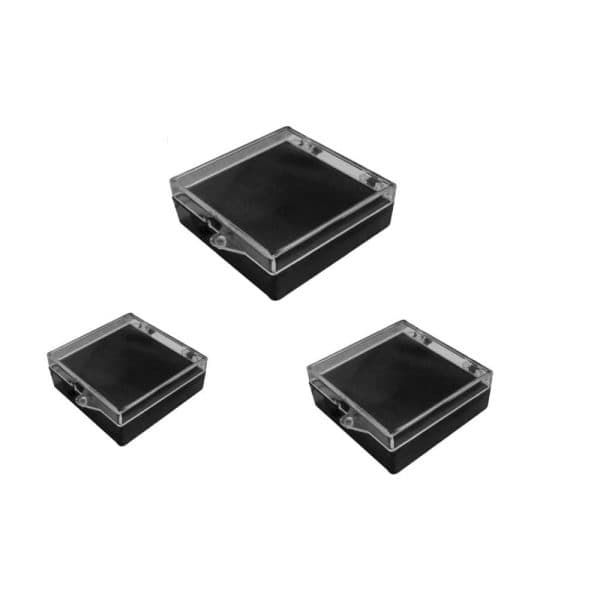 Pin Badge Packaging Box - Corporate gift for business branding