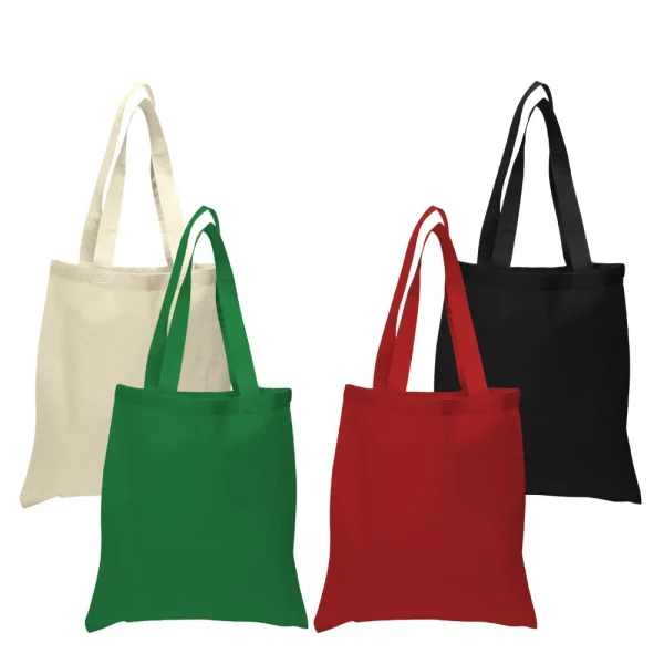 Promotional Cotton Bags 145 GSM