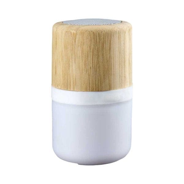 Lamp Bamboo 5.0 Version Bluetooth Speaker - View 1