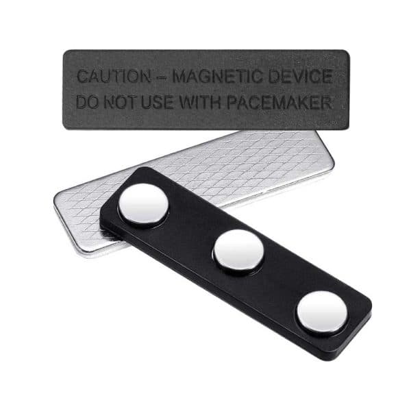 Magnet Attachment - View 1