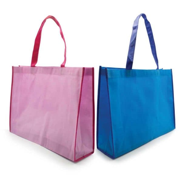 Horizontal Non-woven Bags - View 1