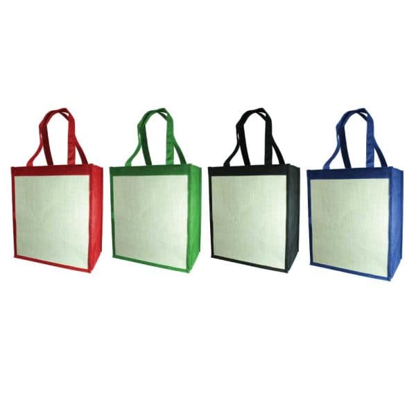 Promotional Shoulder Bags - View 1
