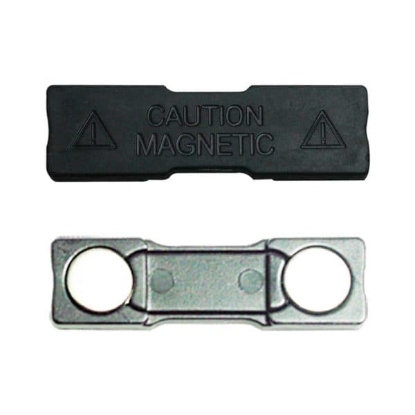 Magnet Attachment - View 1
