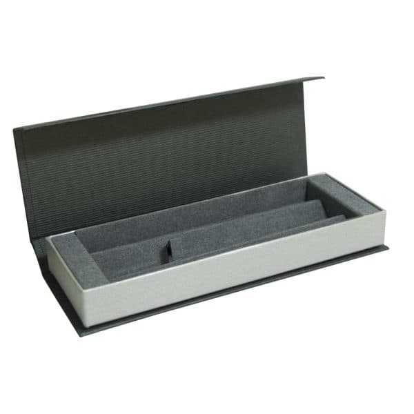 Cardboard Pen Packaging Box - Corporate gift for business branding
