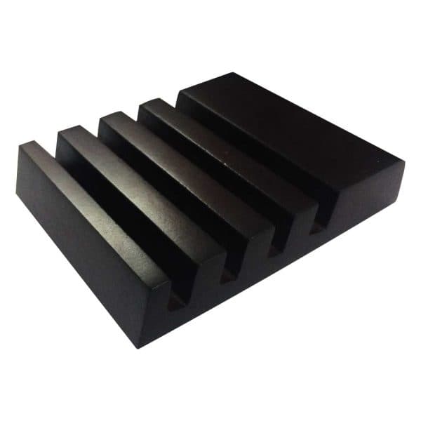 Wooden Tea Coaster Base - View 1