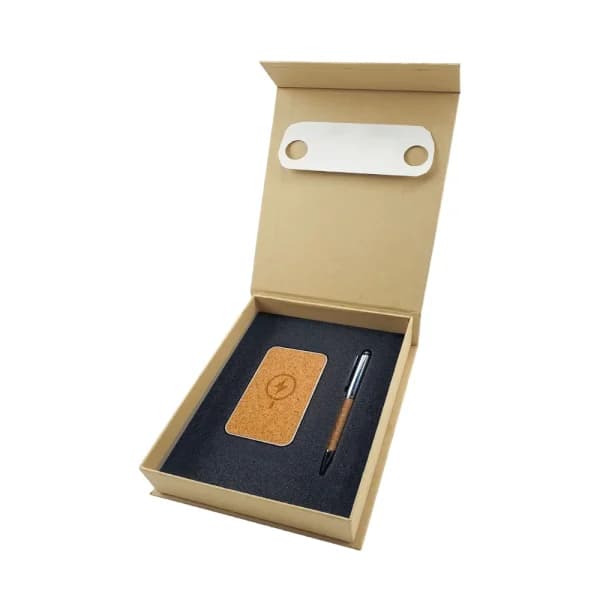 Eco-Friendly Gift Sets GS-022 - View 1