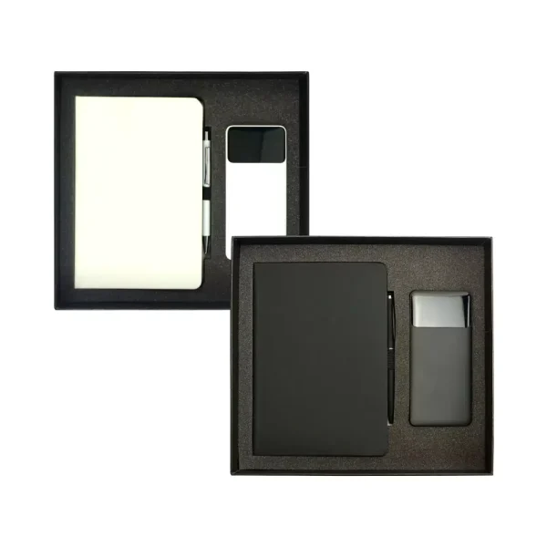 Promotional Office Gift Sets in Cardboard Box GS-014 - View 1