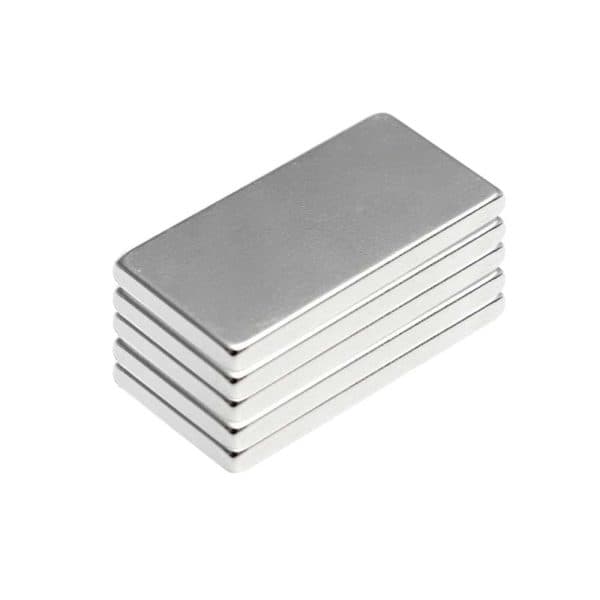 Rectangular Magnets