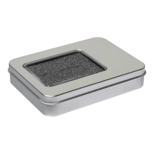 USB Packaging Box - Corporate gift for business branding