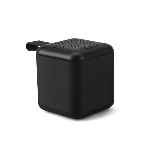 Mini Cube Bluetooth Speaker - View 1
