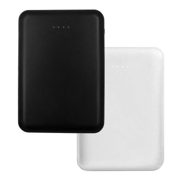 Mini Powerbank 5000 mAh - View 1
