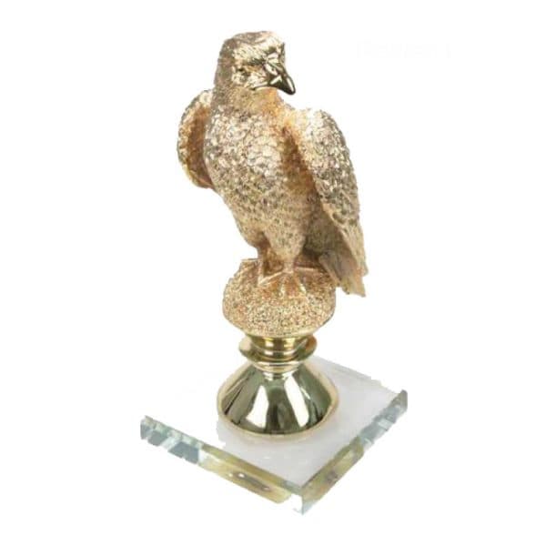 UAE Golden Falcon Trophy - View 1