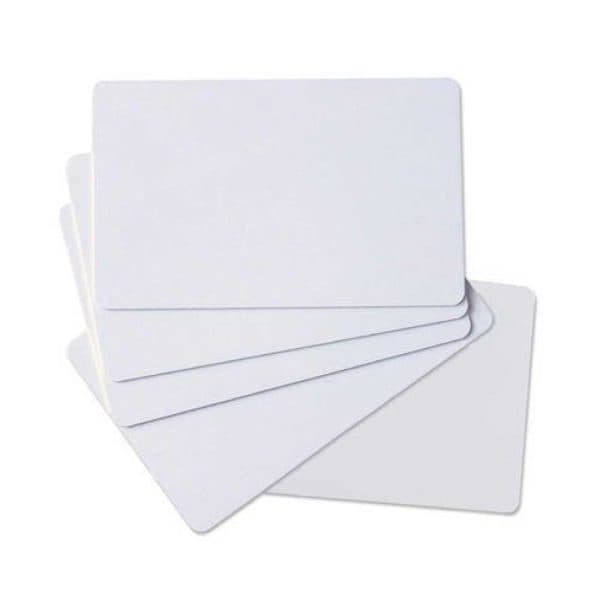 Ultra ID Cards - View 1