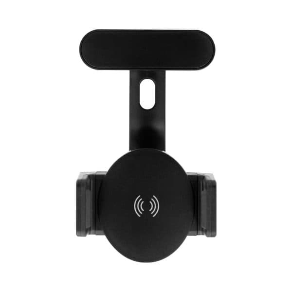 Wireless Car Charger Mount - View 1