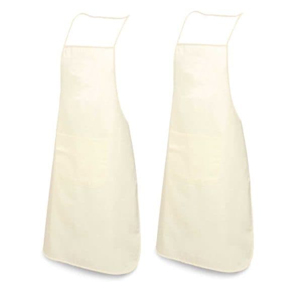 Cotton Aprons - View 1