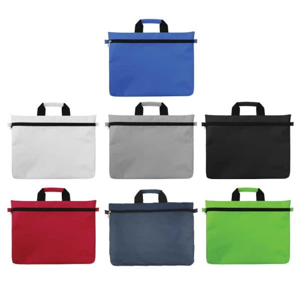 Document Bags - View 1