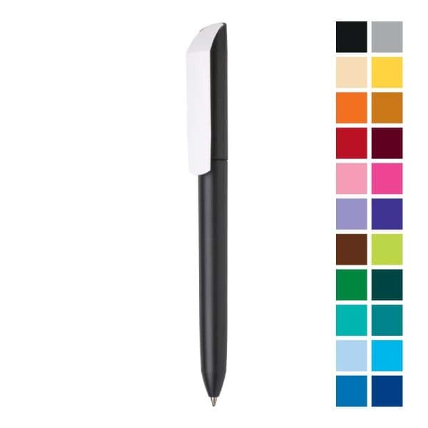 Maxema Flow Pure Pens - View 1