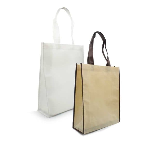 Vertical Non-woven Bags - View 1