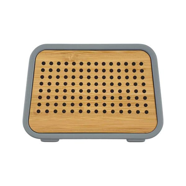 Wireless Charger 5W and BT Speakers 5.0 - View 1