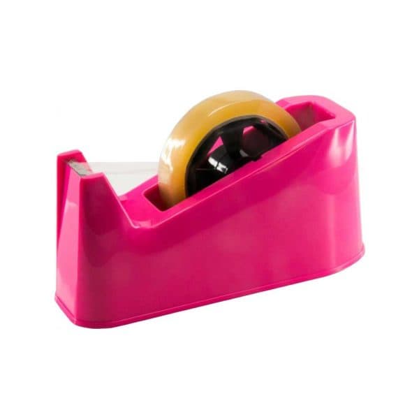 Heavy Duty Tape Dispenser - View 1
