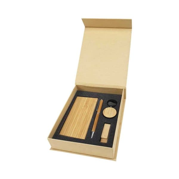 Eco-Friendly Gift Sets GS-012