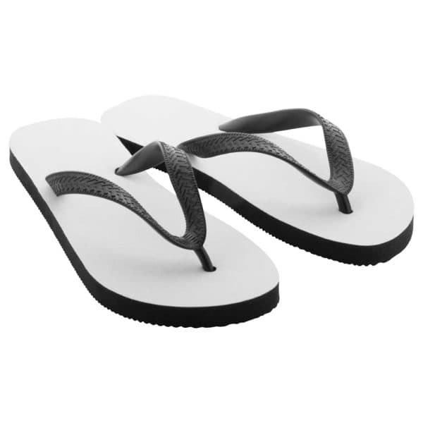 Promotional Slippers - View 1