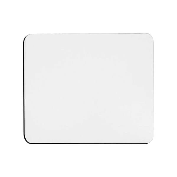 Rectangle Mouse Pads - View 1