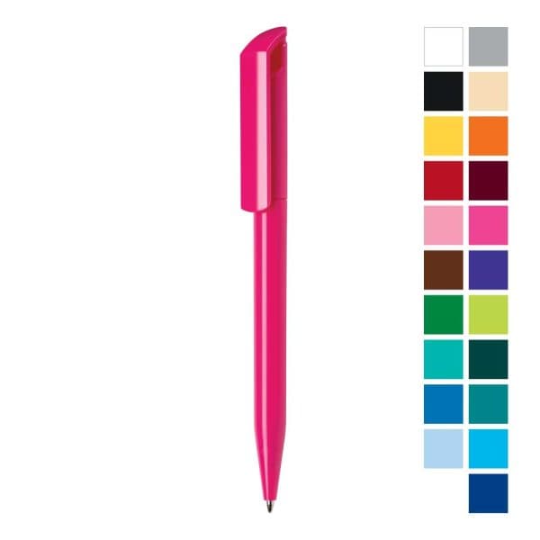 Maxema Zink Pens Solid Color body - View 1