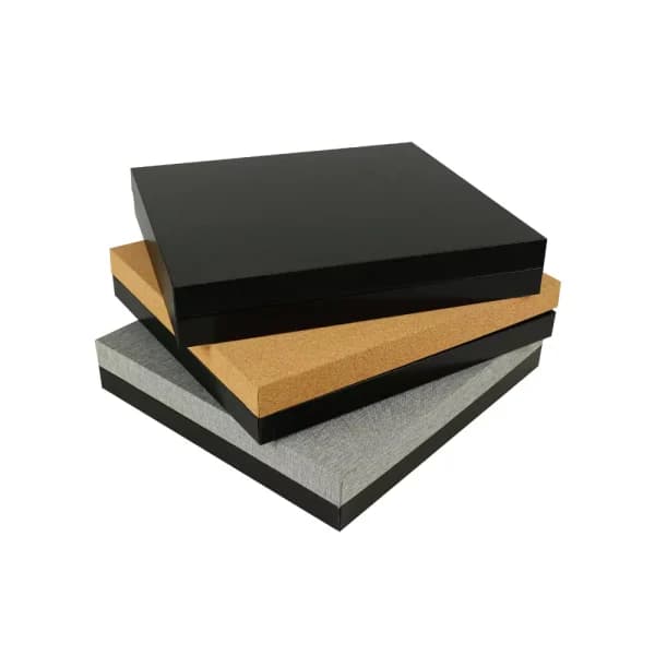 Gift Packaging Box for Better Presentation Size L