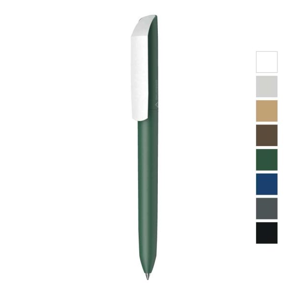 Recycled Pens Maxema Flow Pure - View 1