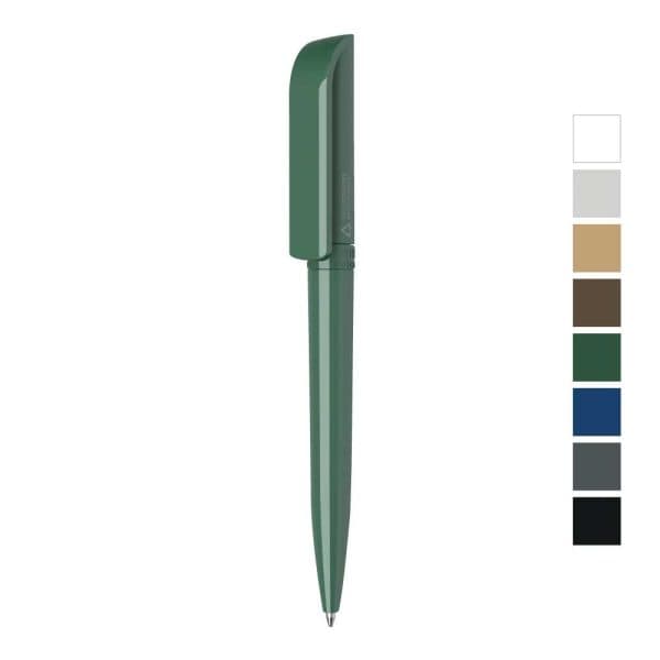 Antibacterial Recycled Pens - View 1