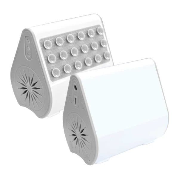 Bluetooth Speaker with Suction Cup - View 1