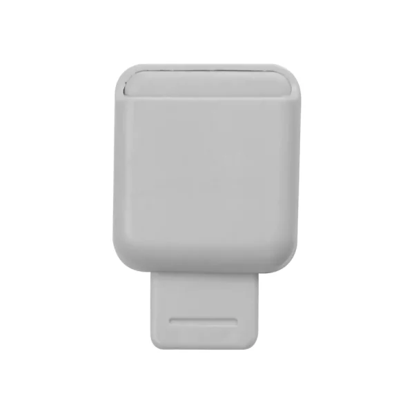 Retractable Badge Reel, Lanyard Clip and ID Card Holder - Related corporate gift product